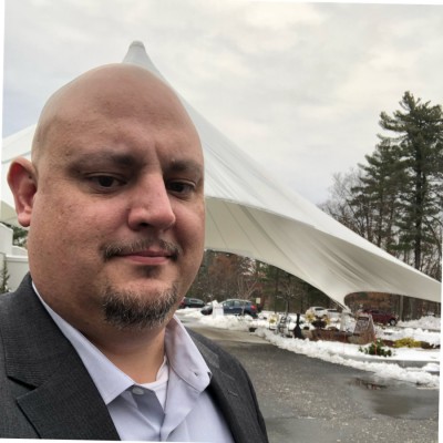 Shawn Austin - Founder and Principal Consultant